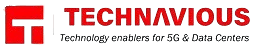 Technavious Logo